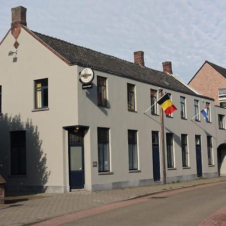 De Baolse Herberg Baarle-Hertog Екстериор снимка