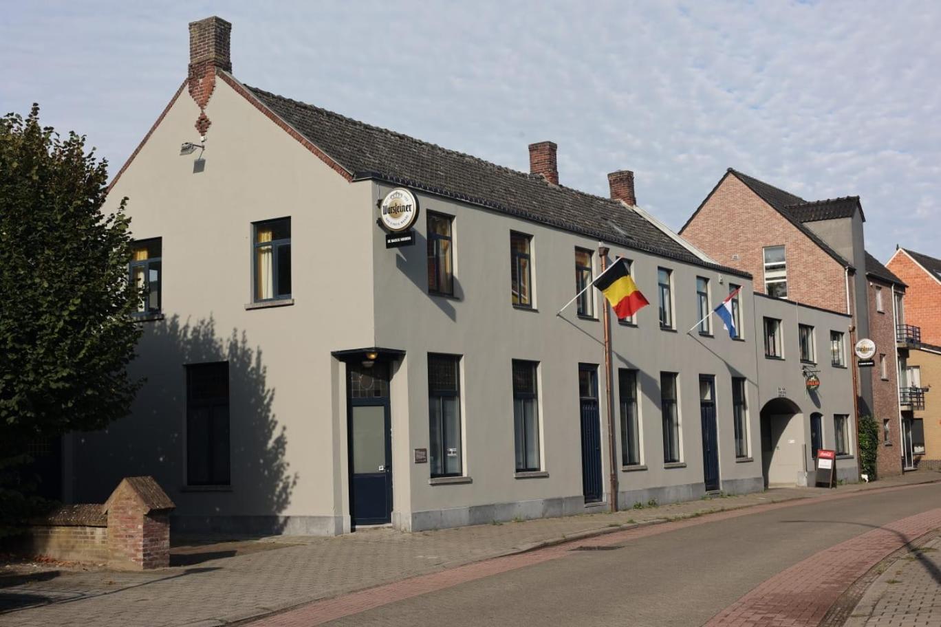 De Baolse Herberg Baarle-Hertog Екстериор снимка