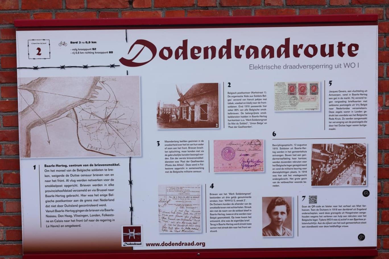 De Baolse Herberg Baarle-Hertog Екстериор снимка
